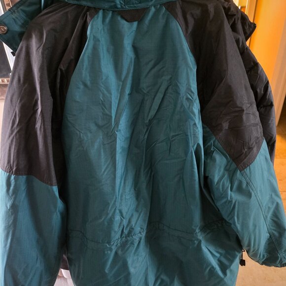 Alpine Expedtion Winter 3/4 length ski jacket - Picture 2 of 4